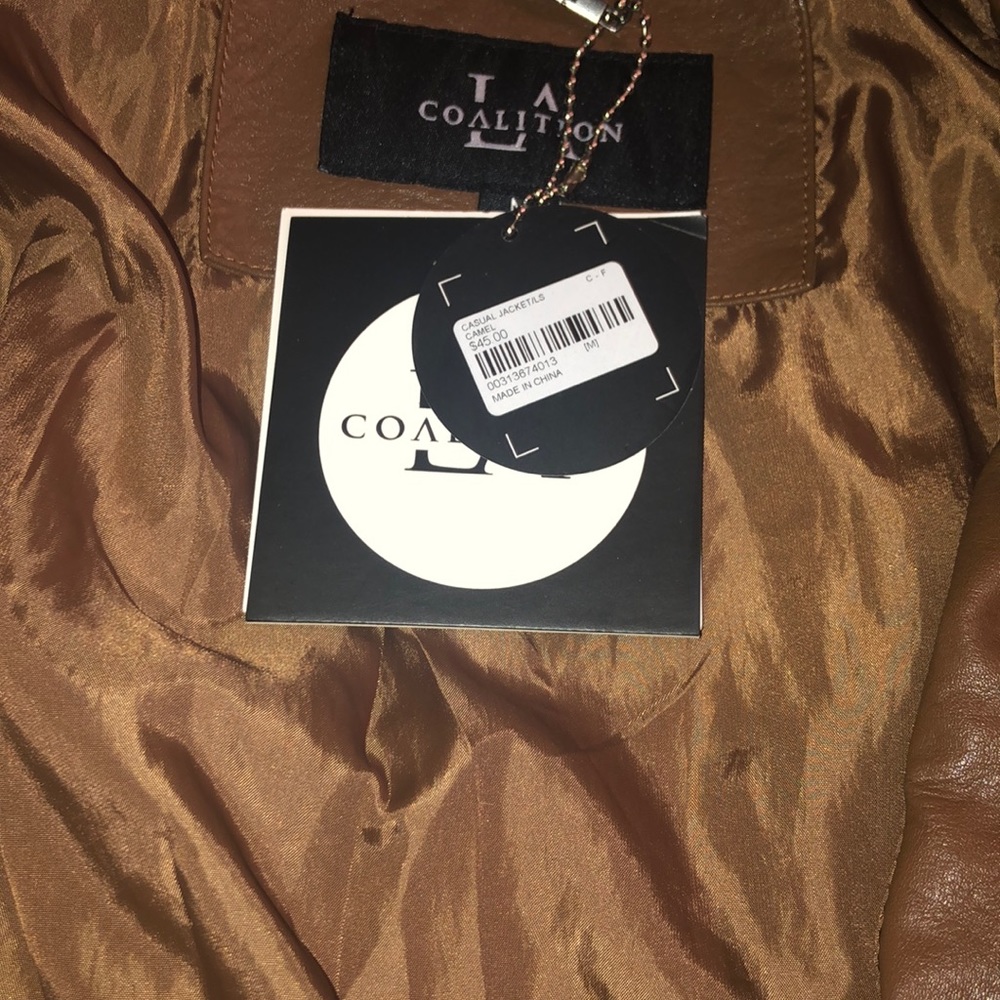 jacket - Picture 4 of 4